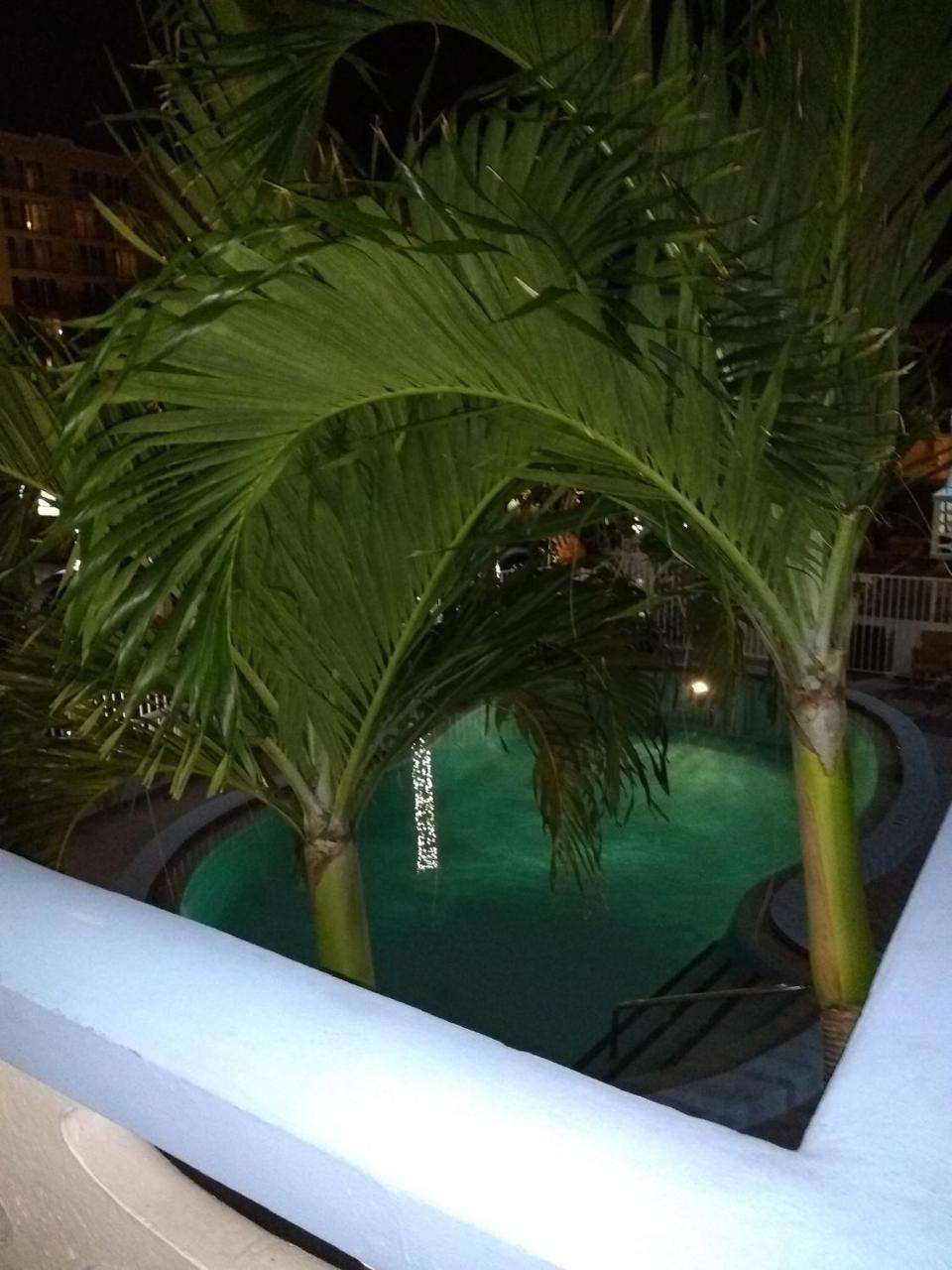 The 925 Ocean Boutique Hotel 迪尔菲尔德海滩 外观 照片